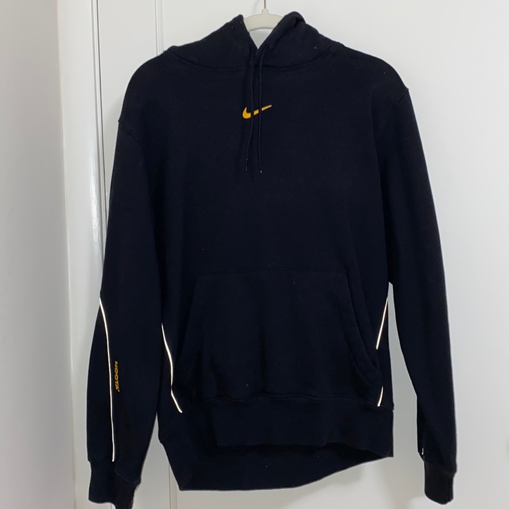 NOCTA x Nike Hoodie